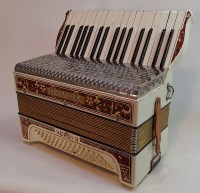Hohner Verdi II
